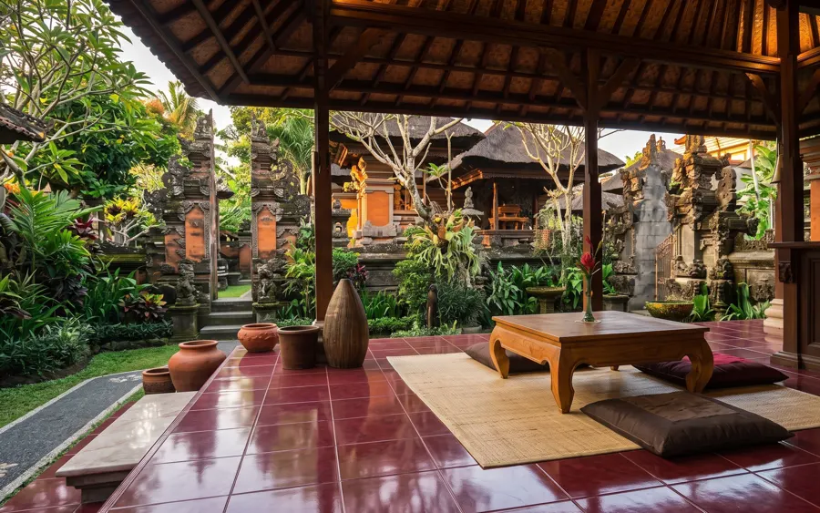 Rumah Kultur 2