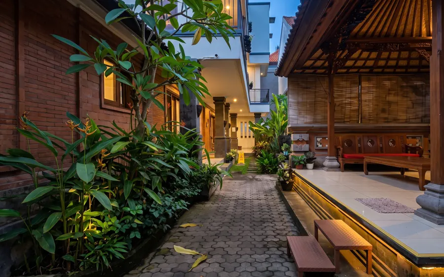 Rumah Kultur 5