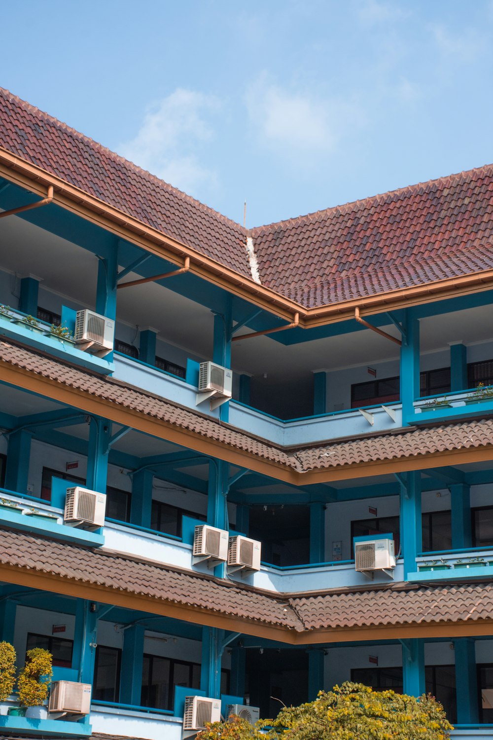 Seminyak Sunset Suites 2