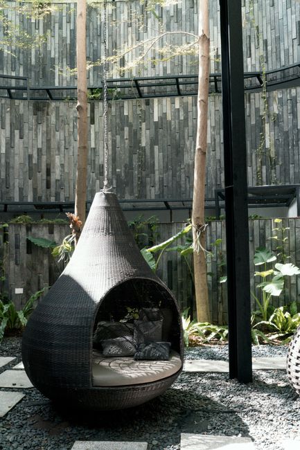 Seminyak Sunset Suites 3