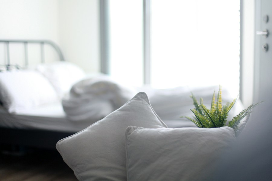 Seminyak Sunset Suites 4
